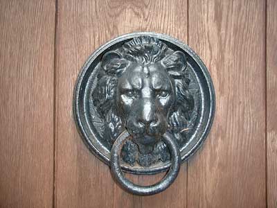 Schlo&szlig; Au an der Traun