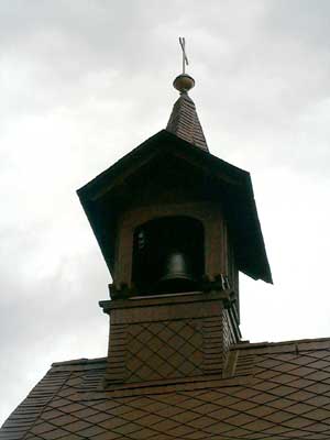 Schlo&szlig; Au an der Traun