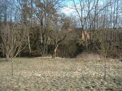 Schlo&szlig; Aussernstein