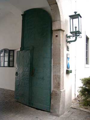 Schlo&szlig; Ebelsberg