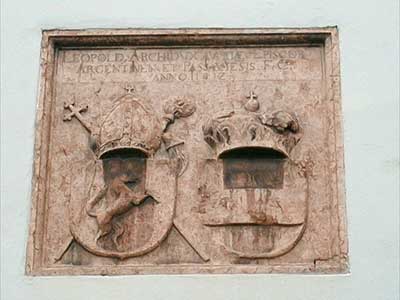 Schlo&szlig; Ebelsberg