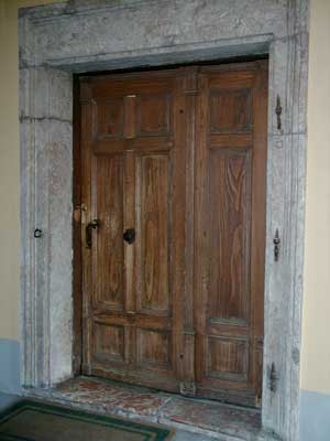 Schlo&szlig; Eggenberg