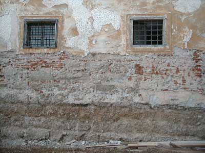 Schlo&szlig; Ennsegg