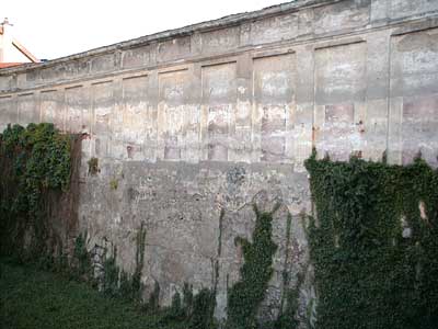 Schlo&szlig; Ennsegg