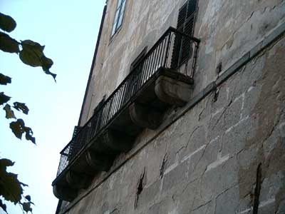 Schlo&szlig; Ennsegg