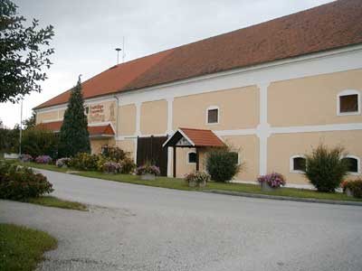 Schlo&szlig; Freiling