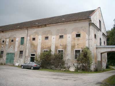 Schlo&szlig; Freiling