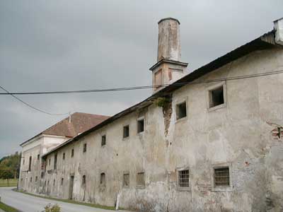 Schlo&szlig; Freiling