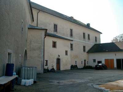 Schlo&szlig; Fuchsenhof