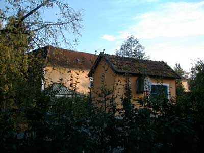 Schlo&szlig; Gallspach