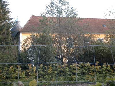 Schlo&szlig; Gallspach