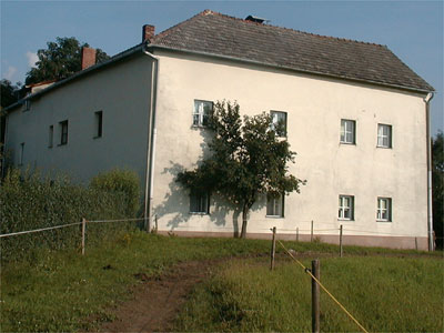 Schl&ouml;&szlig;l  Greisingberg