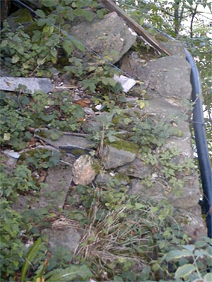 Schl&ouml;&szlig;l  Greisingberg