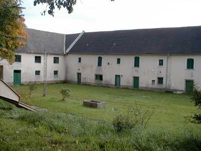 Schlo&szlig; Gr&uuml;nau