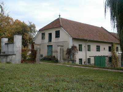 Schlo&szlig; Gr&uuml;nau