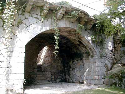 Schlo&szlig; Hagenberg