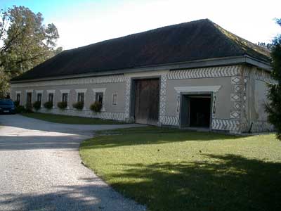 Schlo&szlig; Haiding