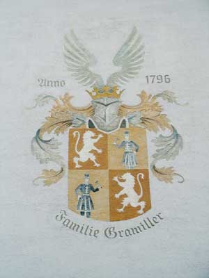 Edelsitz H&ouml;hnhart