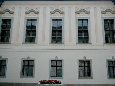 Schlo&szlig; Hohenbrunn