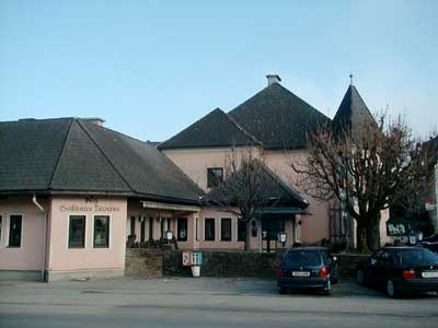 Schlo&szlig; Kirchham