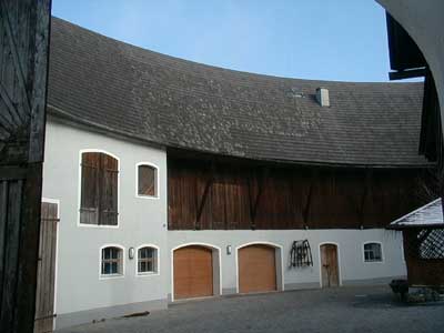 Schlo&szlig; Kirchham