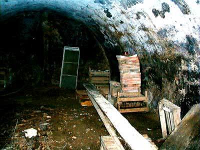 Schlo&szlig; Klamhof