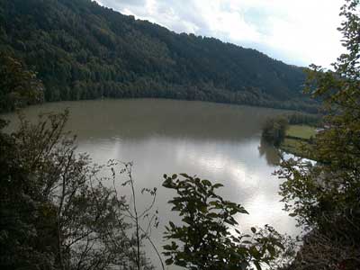 Schlo&szlig; Scharnstein