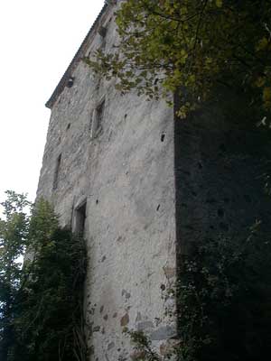 Schlo&szlig; Scharnstein