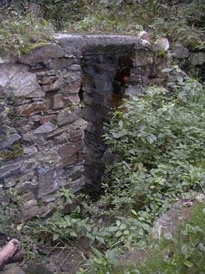 Schlo&szlig; Scharnstein