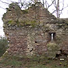 Ruine Kronast / Ober&ouml;sterreich