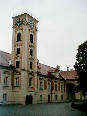 Schlo&szlig; Lamberg