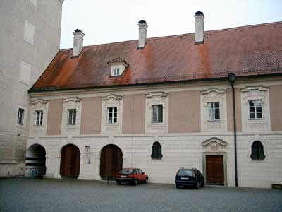 Schlo&szlig; Lamberg