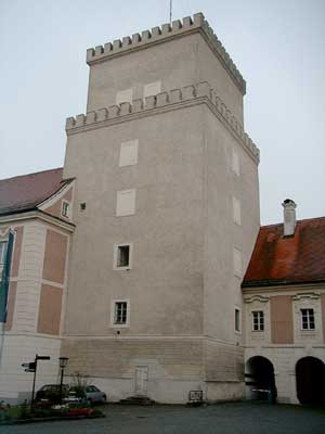 Schlo&szlig; Lamberg