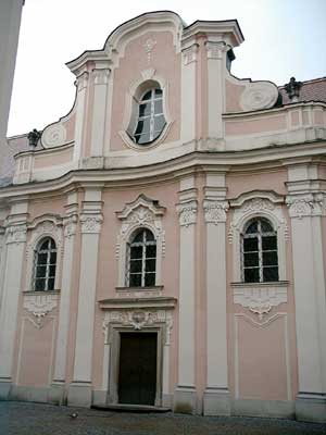 Schlo&szlig; Lamberg