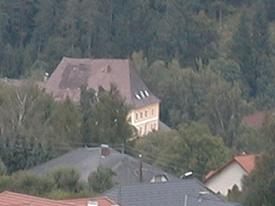 Schlo&szlig; Lembach