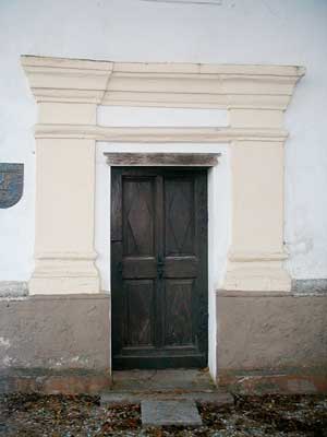 Schlo&szlig; Mamling