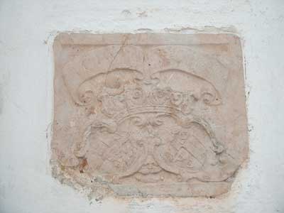 Schlo&szlig; Mamling