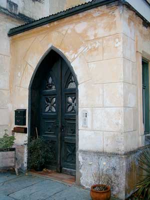 Schlo&szlig; Mamling