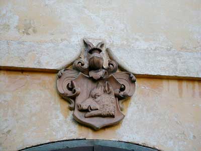 Schlo&szlig; Mamling