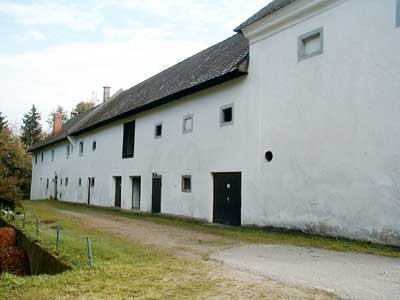 Schlo&szlig; Marbach