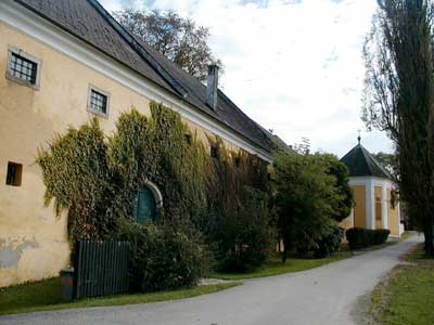 Schlo&szlig; Marbach