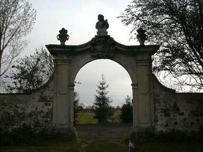 Schlo&szlig; M&uuml;hldorf