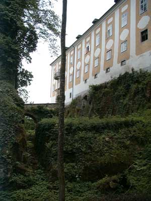 Schlo&szlig; Neuhaus