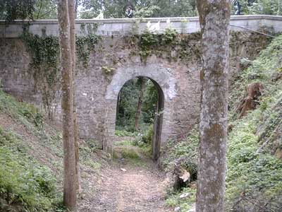 Schlo&szlig; Neuhaus