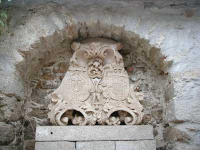 Schlo&szlig; Neuhaus