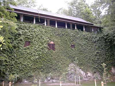 Schlo&szlig; Neuhaus