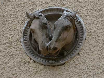 Schlo&szlig; Neuhaus