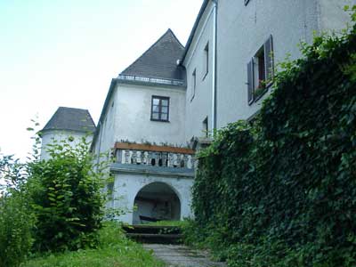 Schlo&szlig; Neuhaus