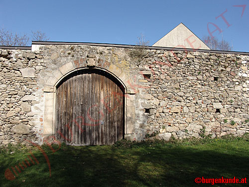 Schloss und Burg Luftenberg / Ober&ouml;sterreich