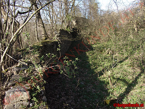 Schloss und Burg Luftenberg / Ober&ouml;sterreich